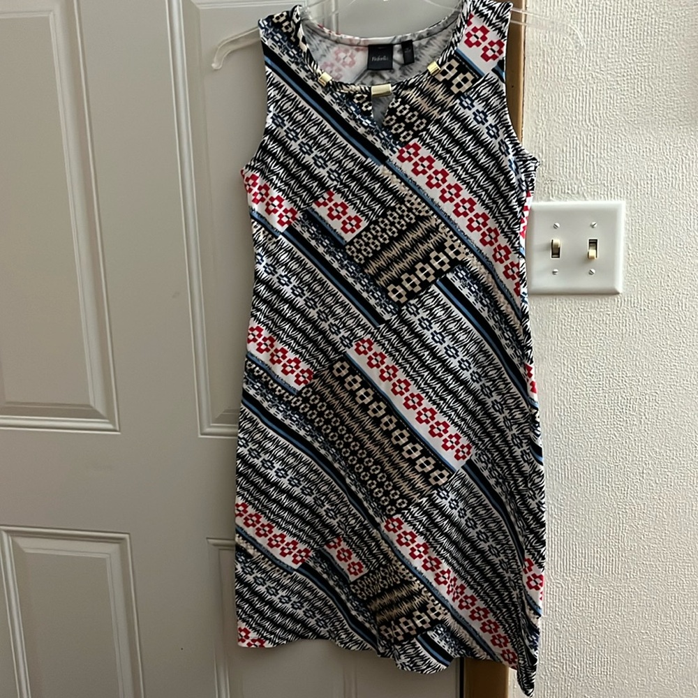 Size S sheath Rafaella dress